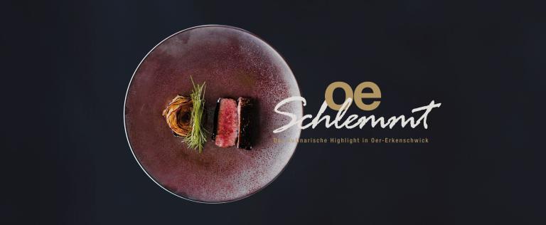 "OE schlemmt" lockt wieder an drei Tagen auf den H&uuml;nenplatz.