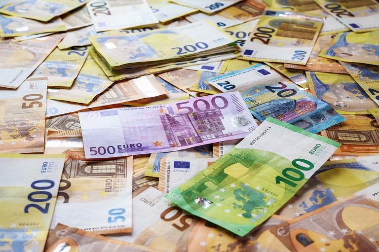 Der Haushaltsplan für 2027 weist eine erhebliche Unterdeckung auf.